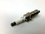 Image of PLUG ASSEMBLY - SPARK. Spark Plug. Spark Plug. image for your 2023 Hyundai Elantra   